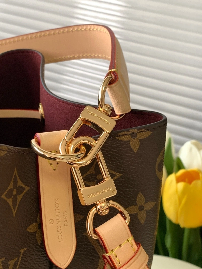 LV Bucket Bags 4194A-1262