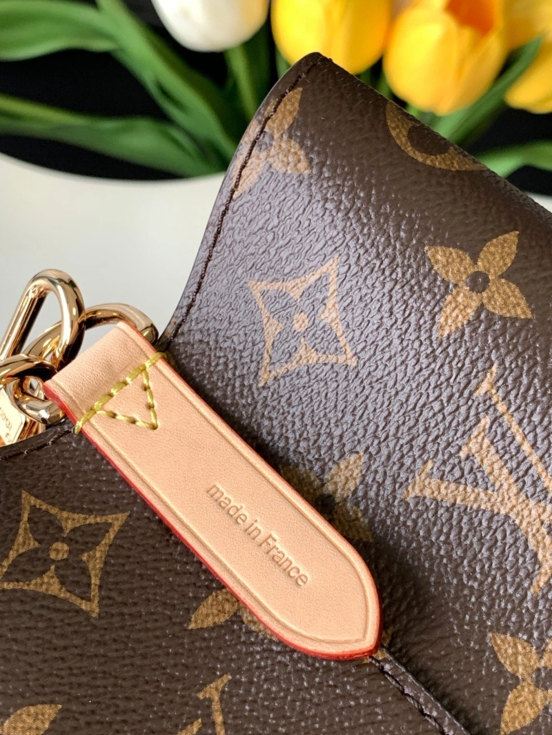 LV Bucket Bags 4194A-1262
