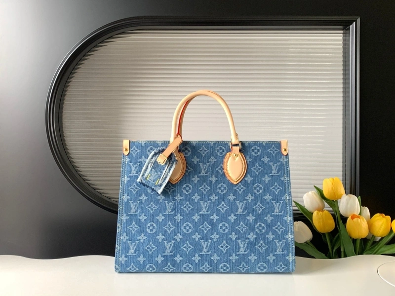 LV Shopping Bags 4194A-1270