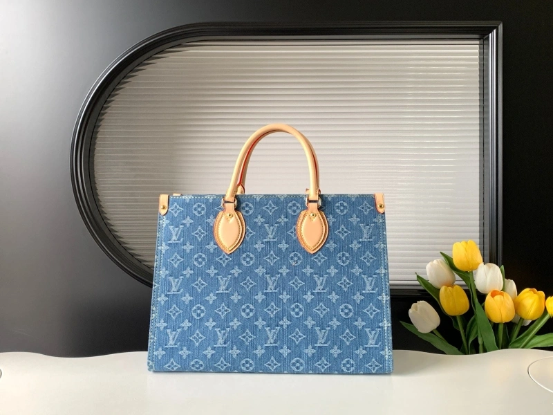 LV Shopping Bags 4194A-1270