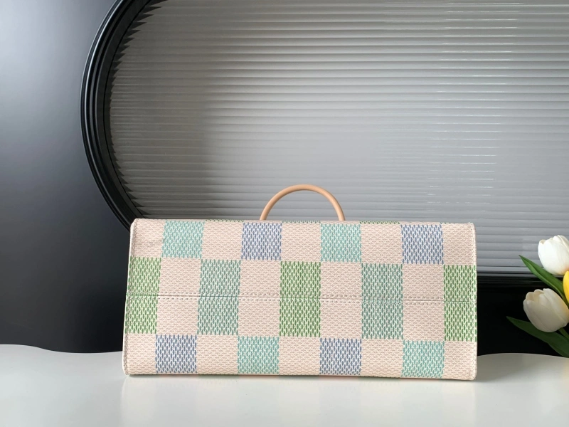 LV Shopping Bags 4194A-1272