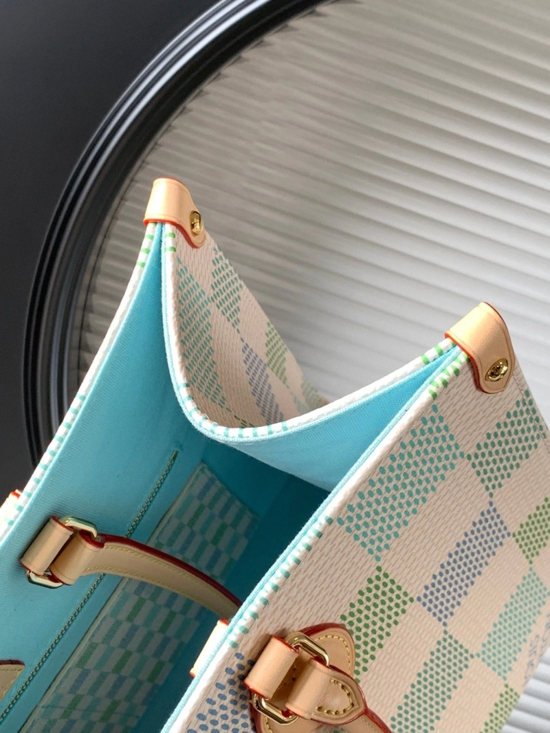 LV Shopping Bags 4194A-1272