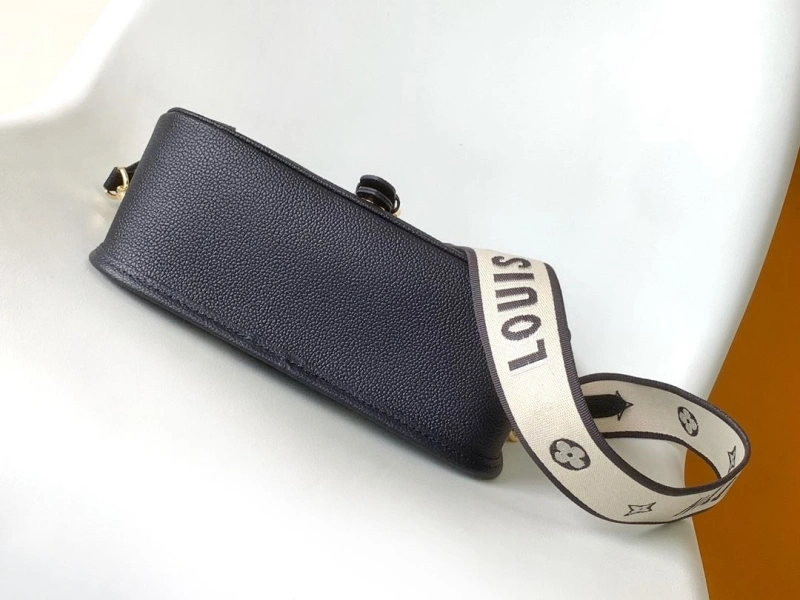 LV Satchel bags 4194A-1276