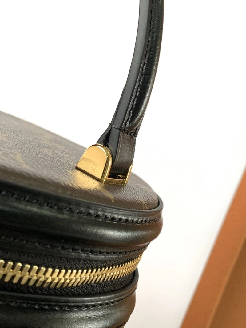 LV Round Bags 4194A-1284