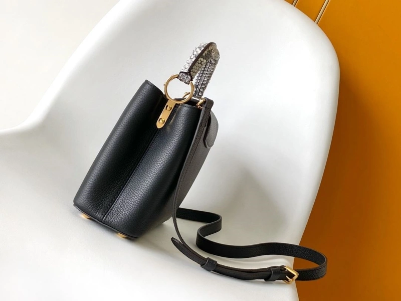 LV Capucines Bags 4194A-1288