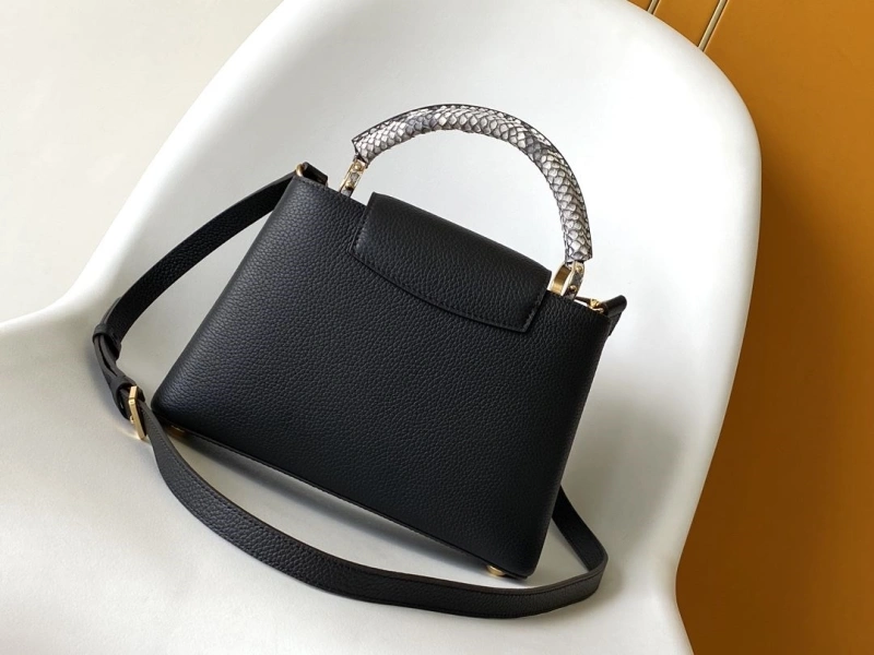 LV Capucines Bags 4194A-1288