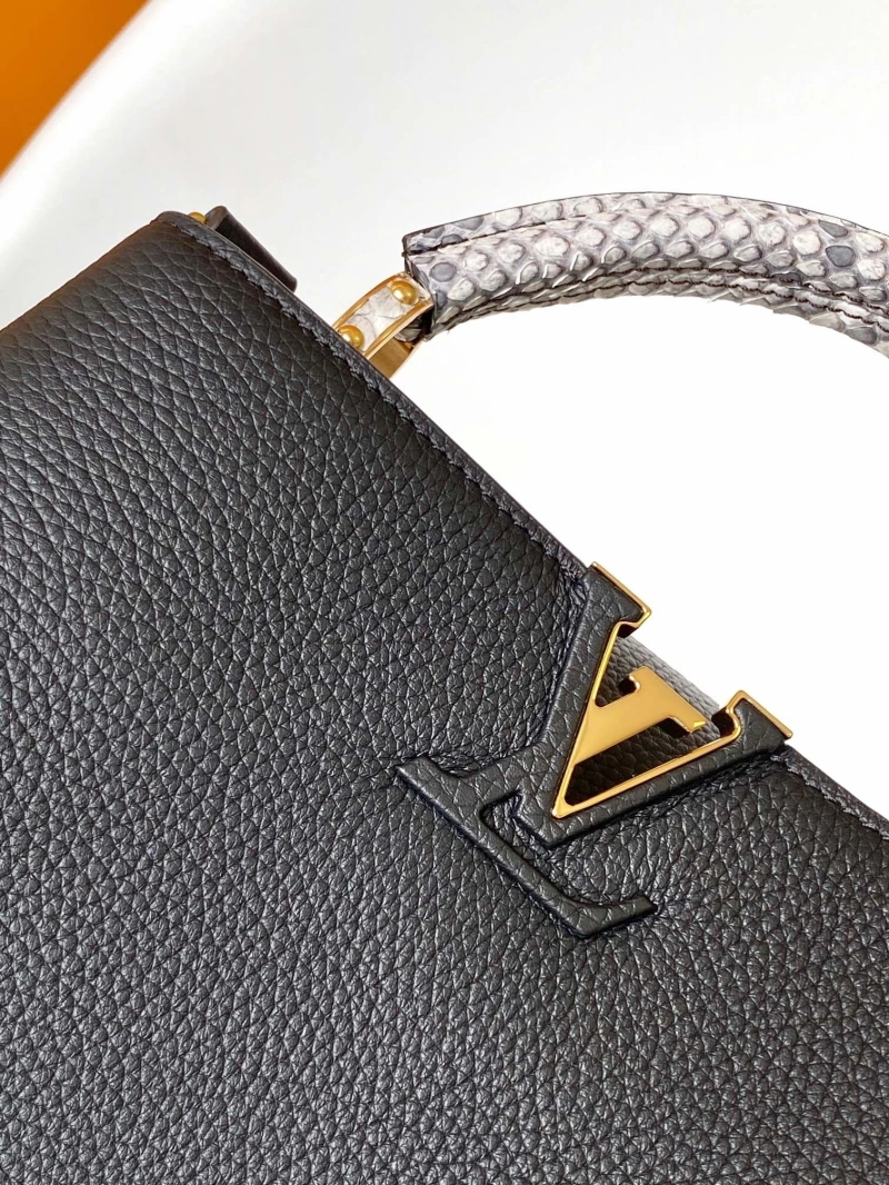 LV Capucines Bags 4194A-1288