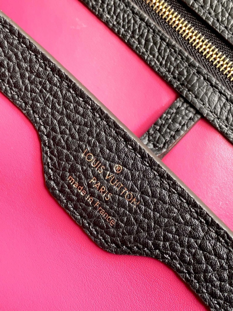 LV Capucines Bags 4194A-1288