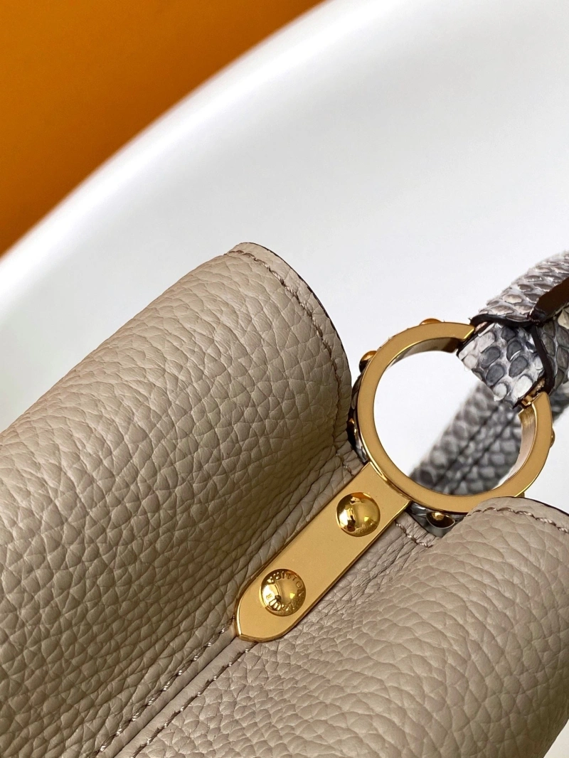 LV Capucines Bags 4194A-1289