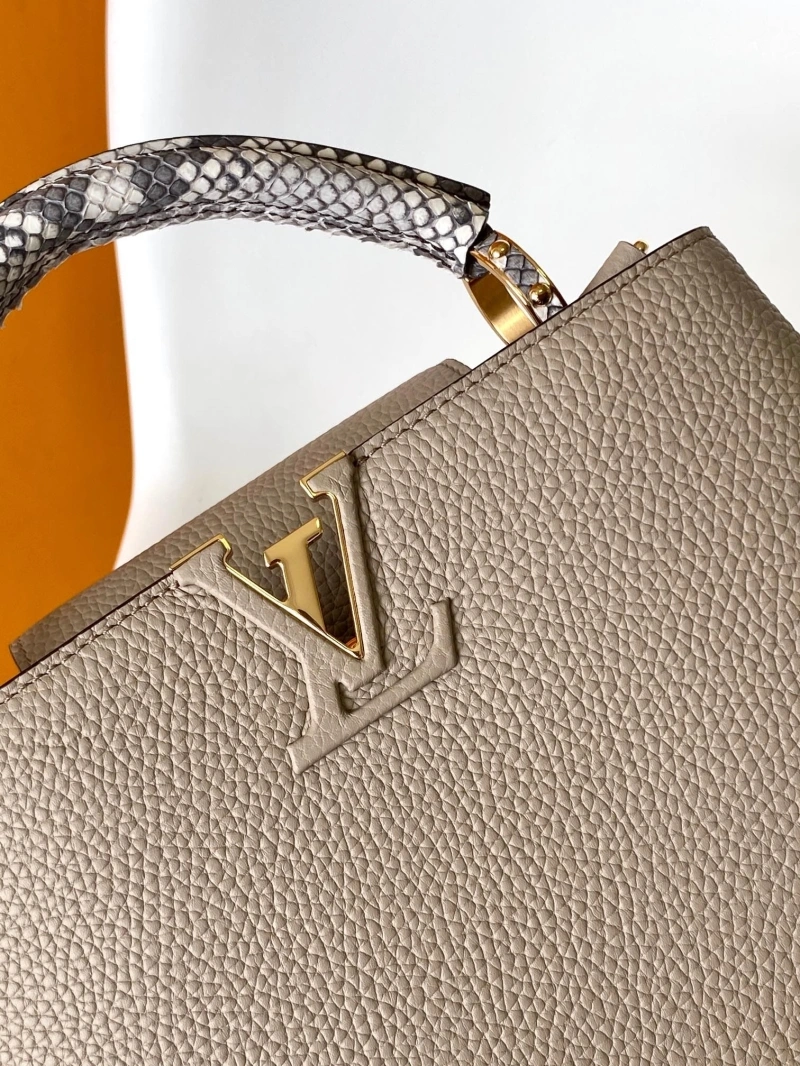LV Capucines Bags 4194A-1289