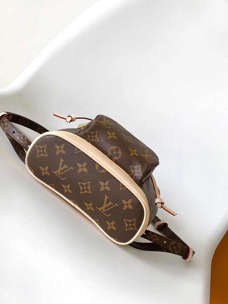 LV Backpacks 4194A-1292