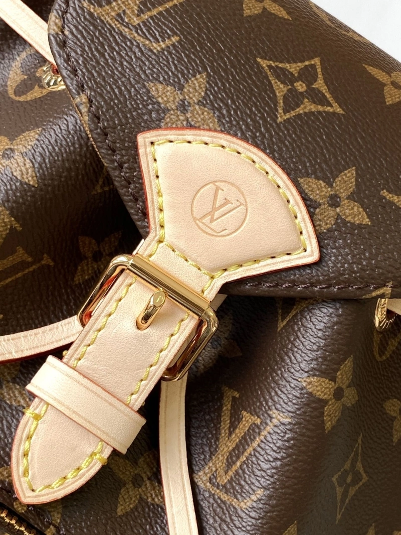 LV Backpacks 4194A-1292