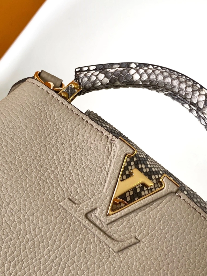 LV Capucines Bags 4194A-1295
