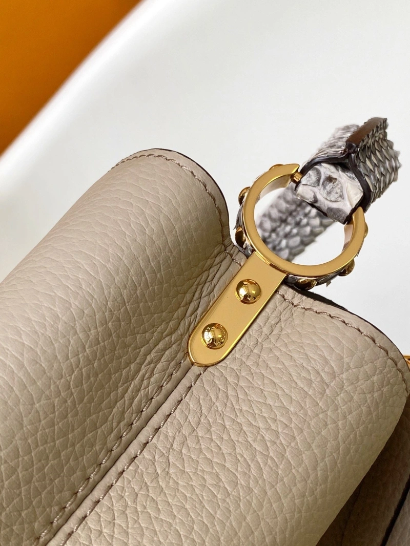 LV Capucines Bags 4194A-1295