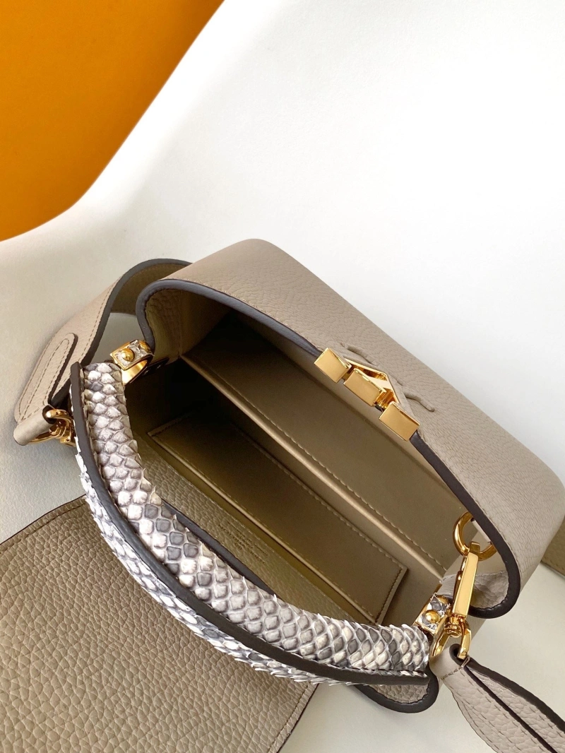 LV Capucines Bags 4194A-1295