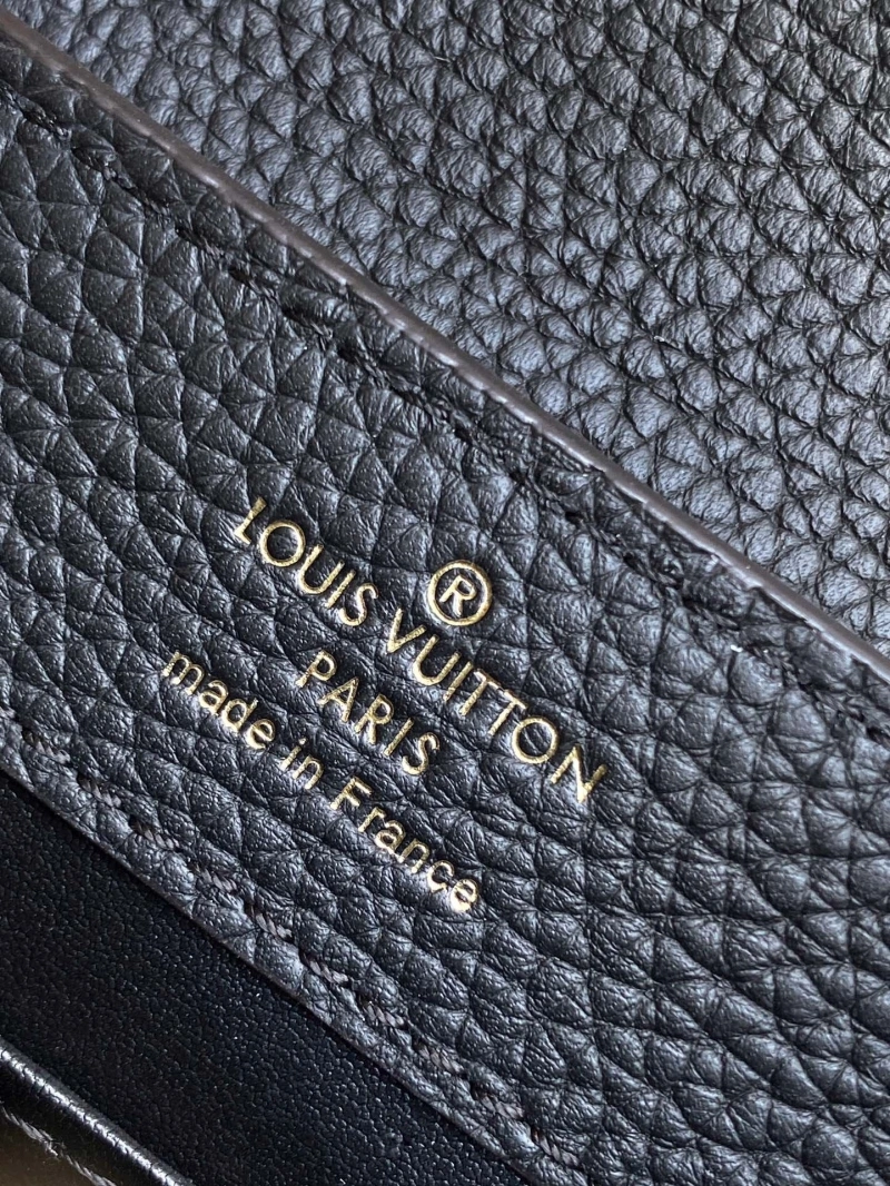 LV Capucines Bags 4194A-1296