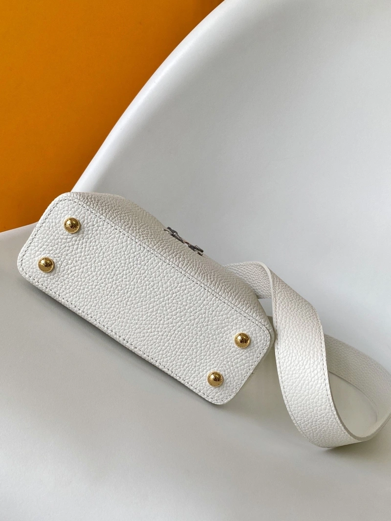 LV Capucines Bags 4194A-1297
