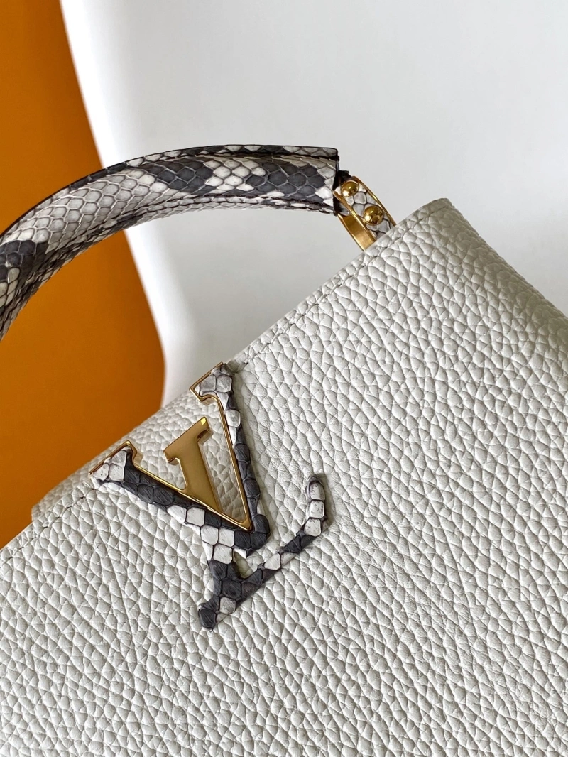 LV Capucines Bags 4194A-1297