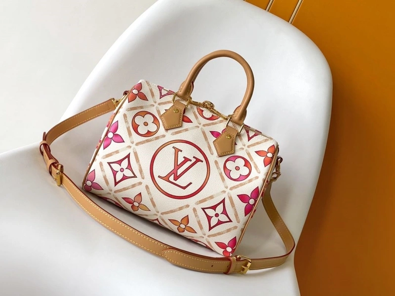 LV Speedy Bags 4194A-1298