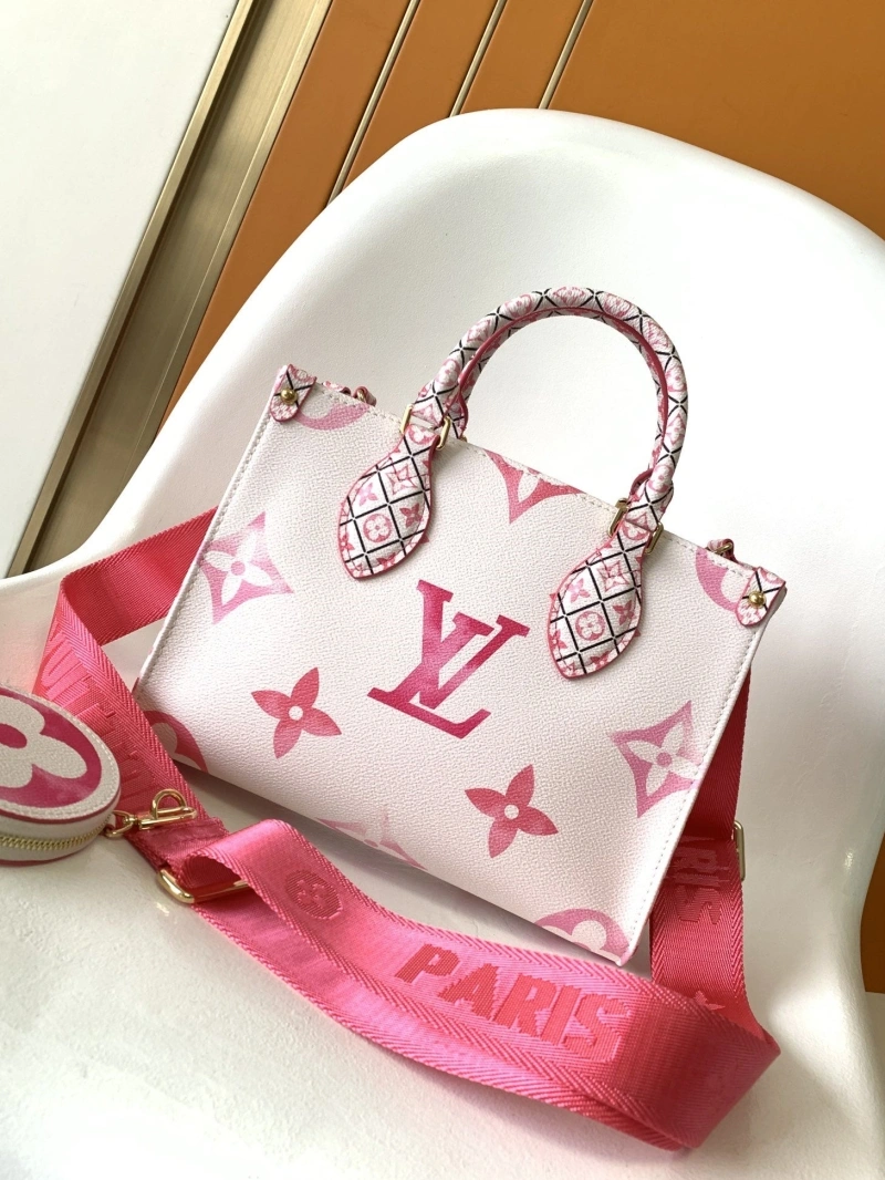 LV Shopping Bags 4194A-1315