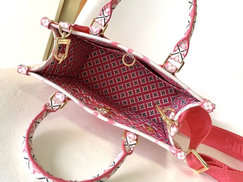 LV Shopping Bags 4194A-1315