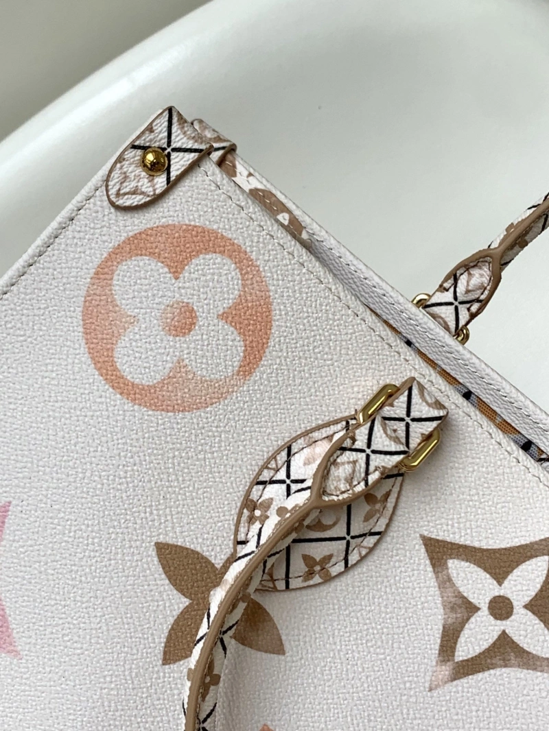 LV Shopping Bags 4194A-1316