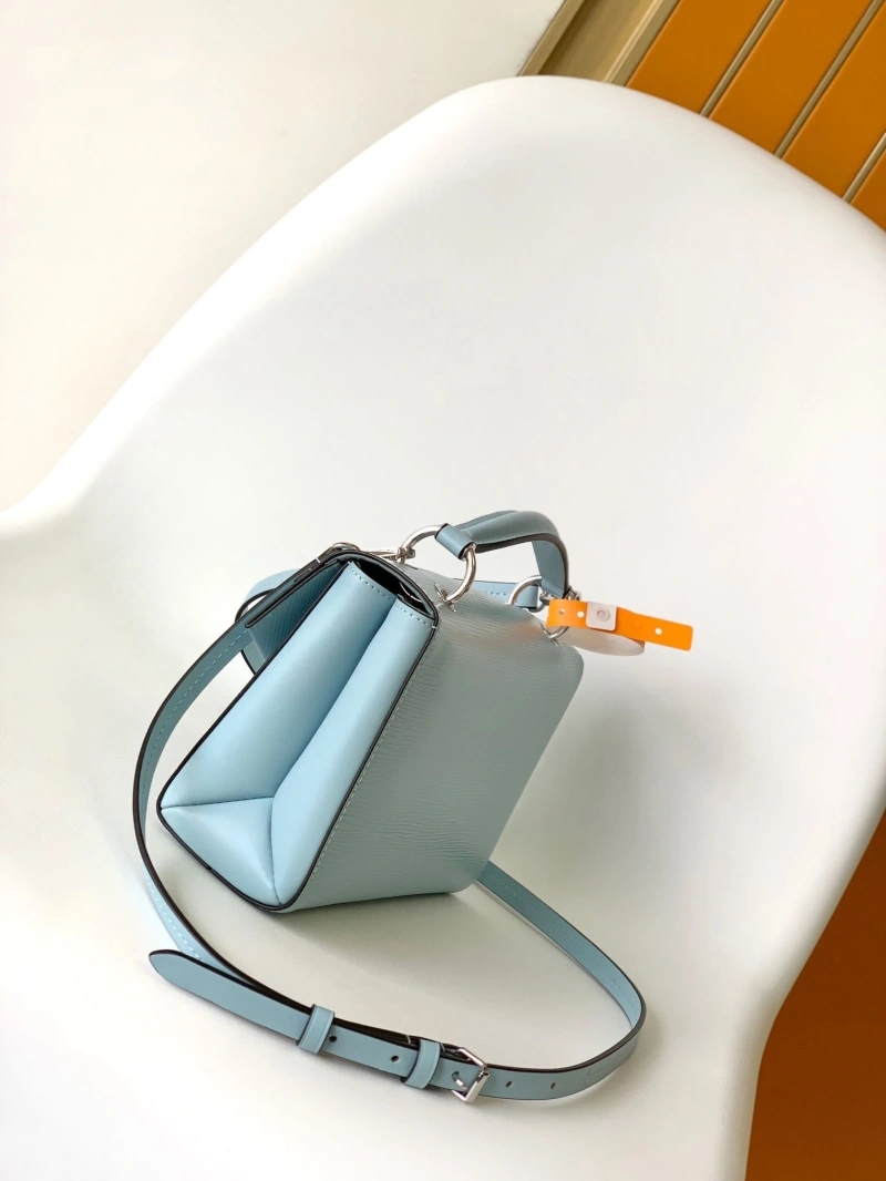 LV Satchel bags 4194A-1320