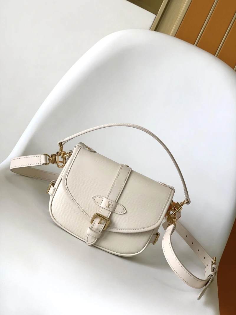 LV Satchel bags 4194A-1325