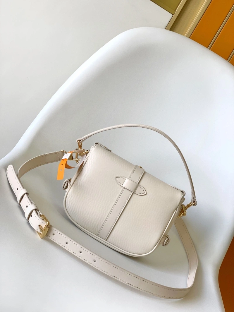 LV Satchel bags 4194A-1325