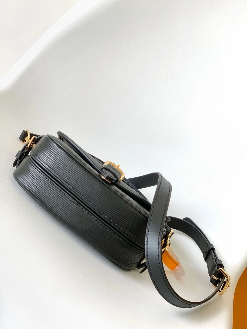 LV Satchel bags 4194A-1327
