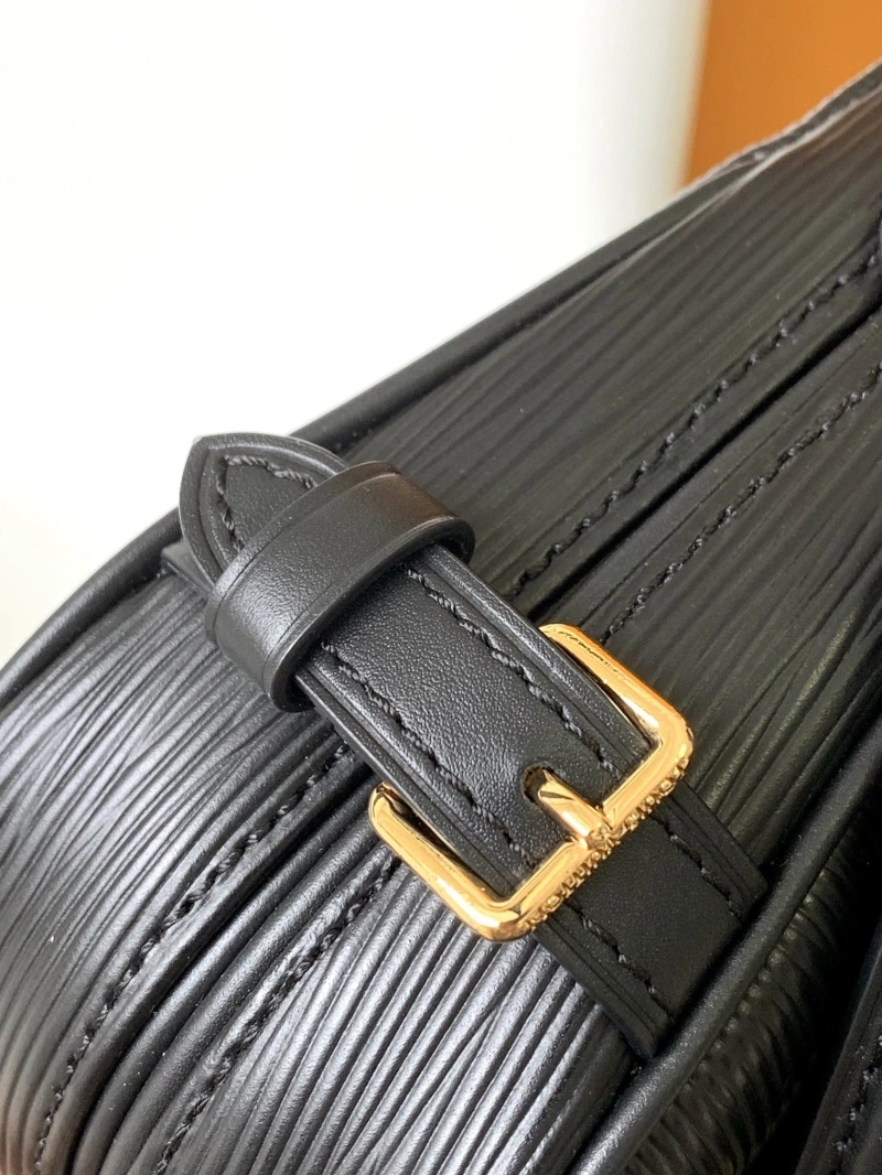 LV Satchel bags 4194A-1327