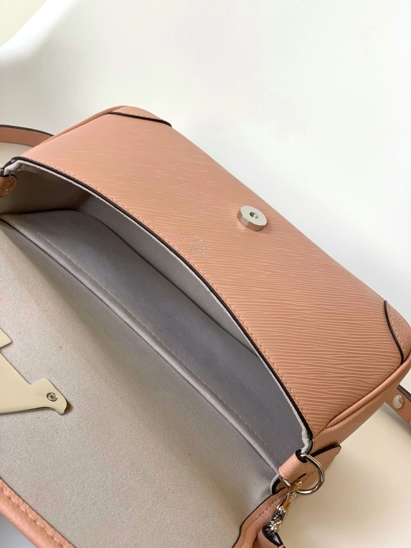 LV Satchel bags 4194A-1332