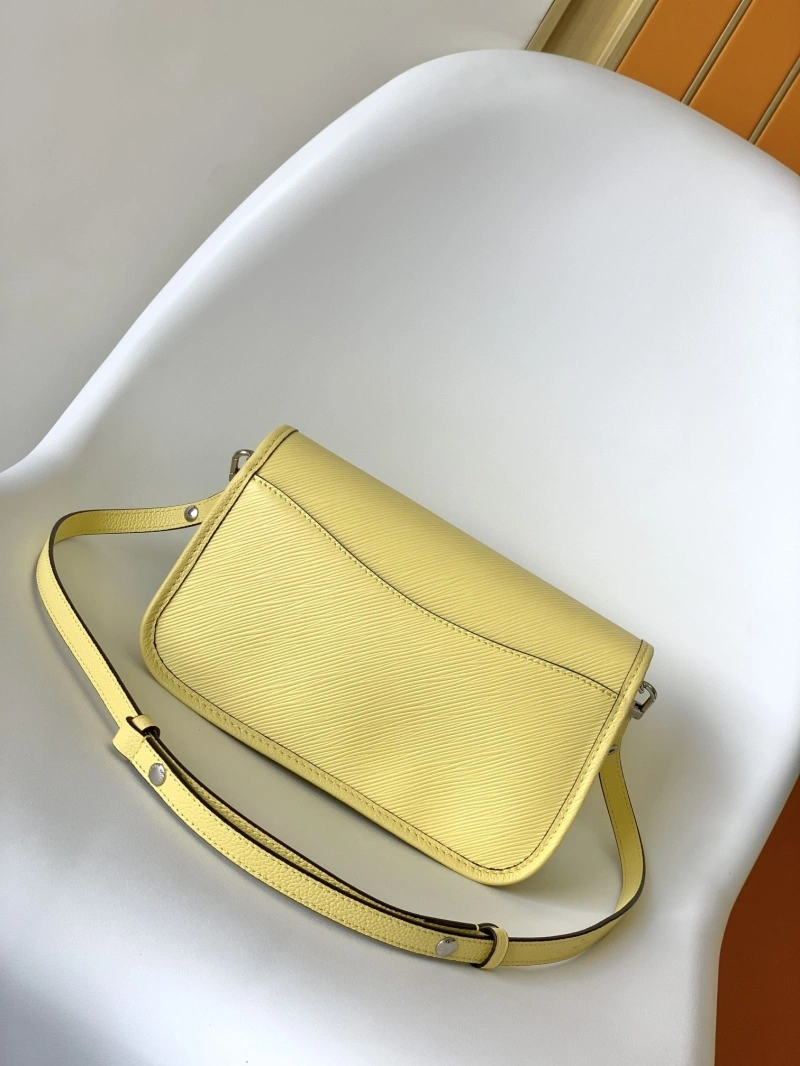 LV Satchel bags 4194A-1334