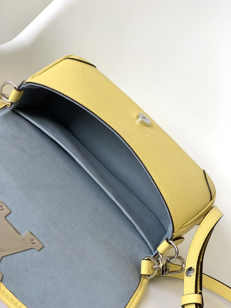 LV Satchel bags 4194A-1334