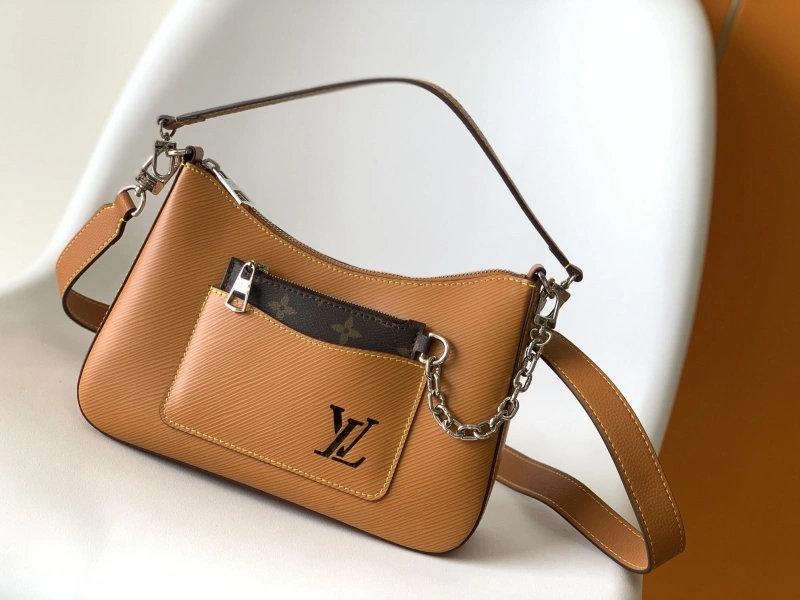 LV Top Handle Bags 4194A-1337