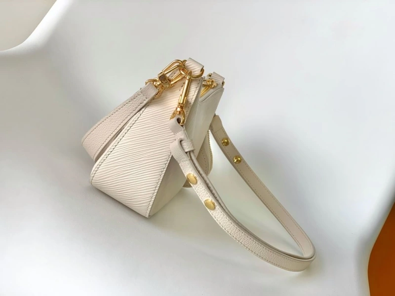 LV Satchel bags 4194A-1340