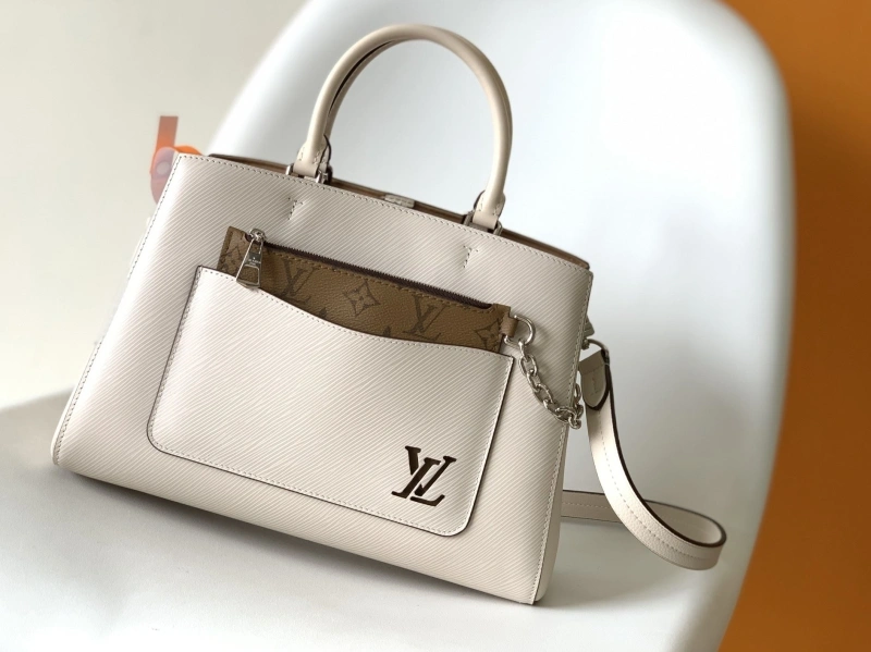 LV Top Handle Bags 4194A-1353