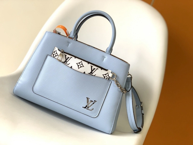 LV Top Handle Bags 4194A-1354
