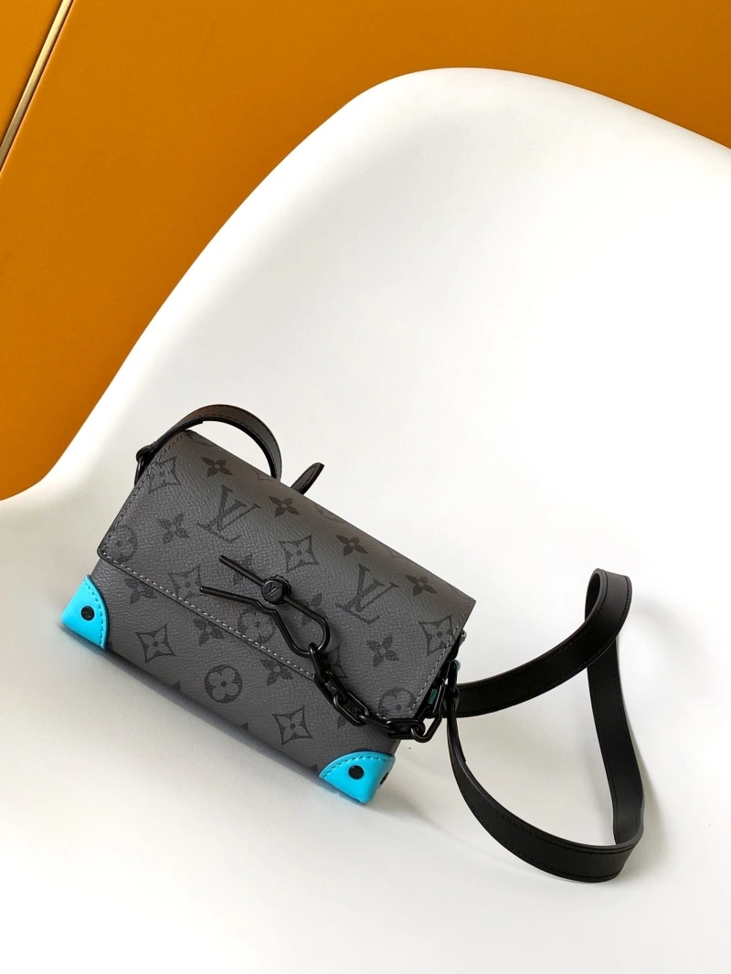 LV Satchel bags 4194A-1361