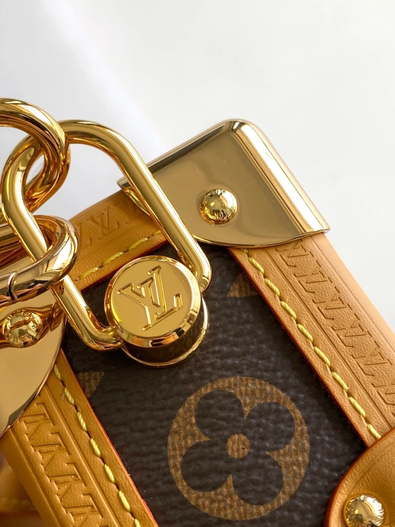LV Box Bags 4194A-1363