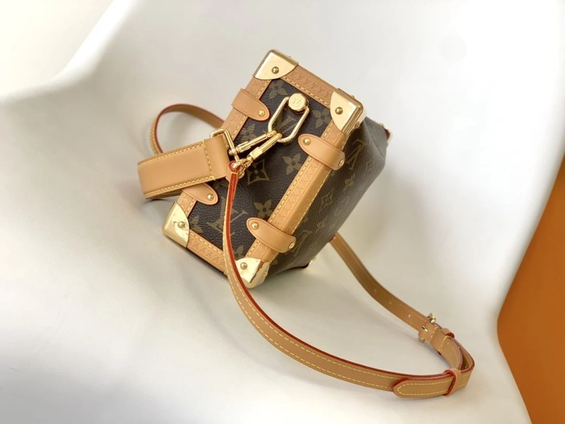 LV Box Bags 4194A-1364