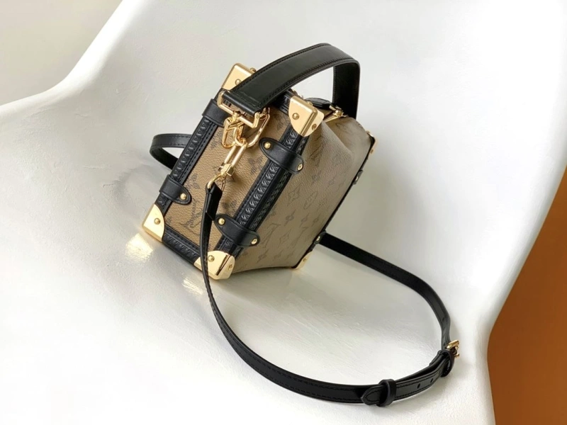 LV Box Bags 4194A-1365