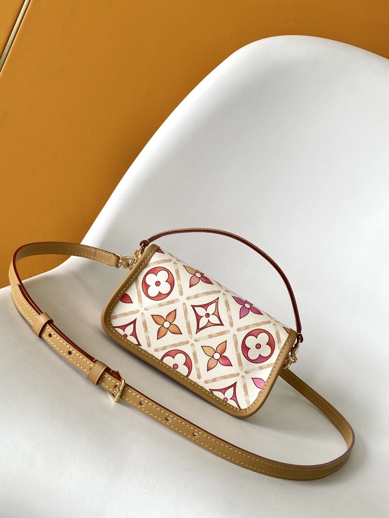 LV Top Handle Bags 4194A-1369