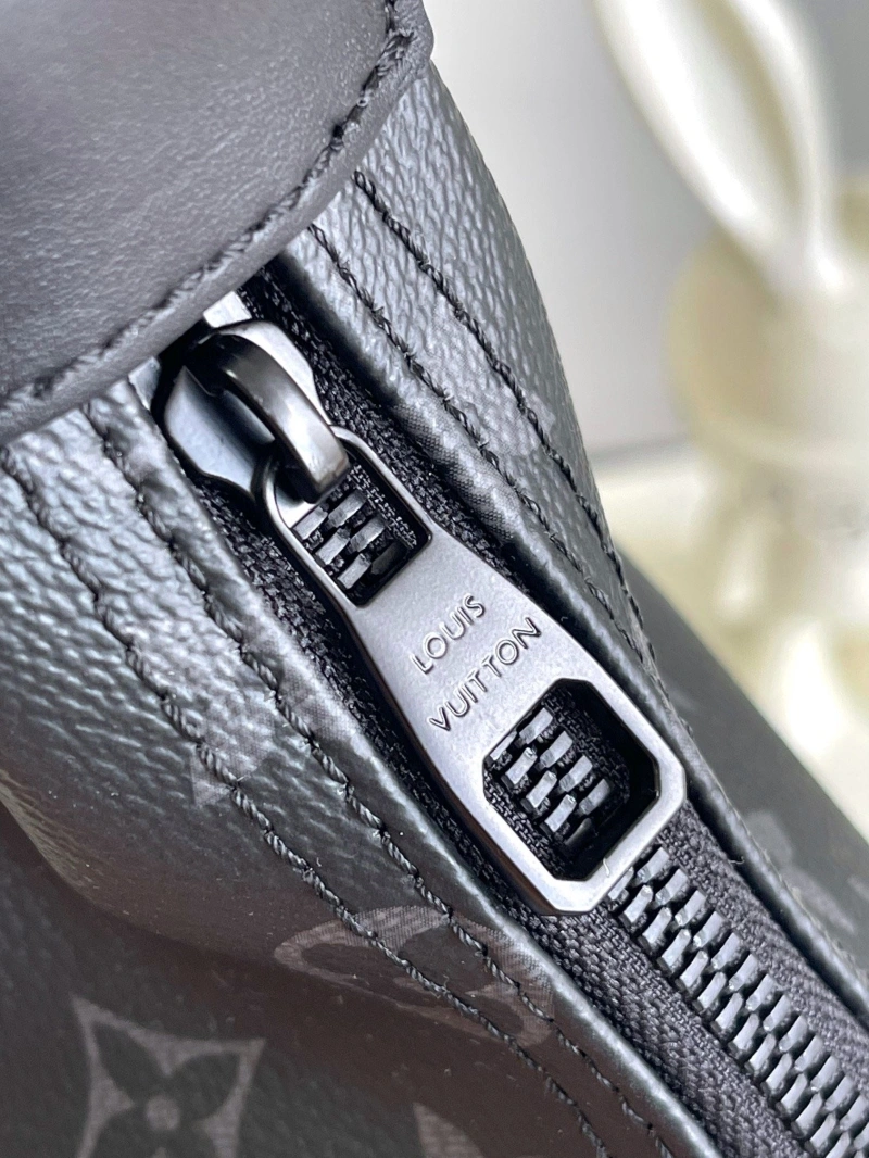 LV Satchel bags 4194A-1370