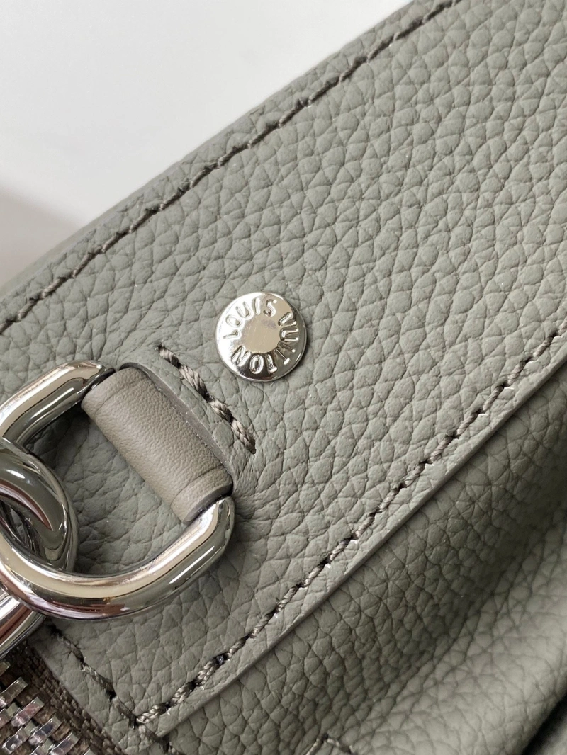 LV Satchel bags 4194A-1371