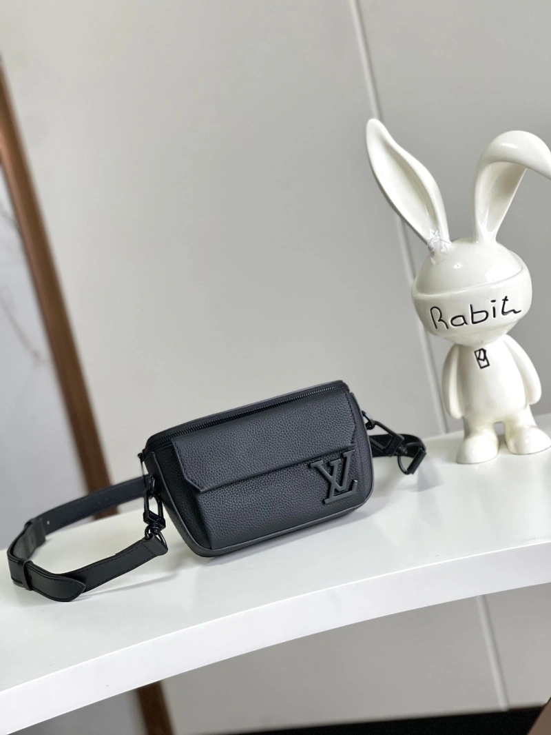 LV Satchel bags 4194A-1372