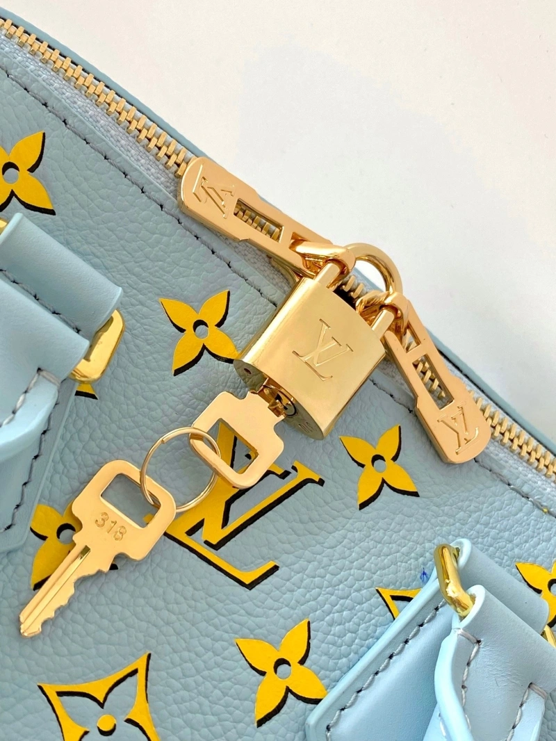 LV Speedy Bags 4194A-1374