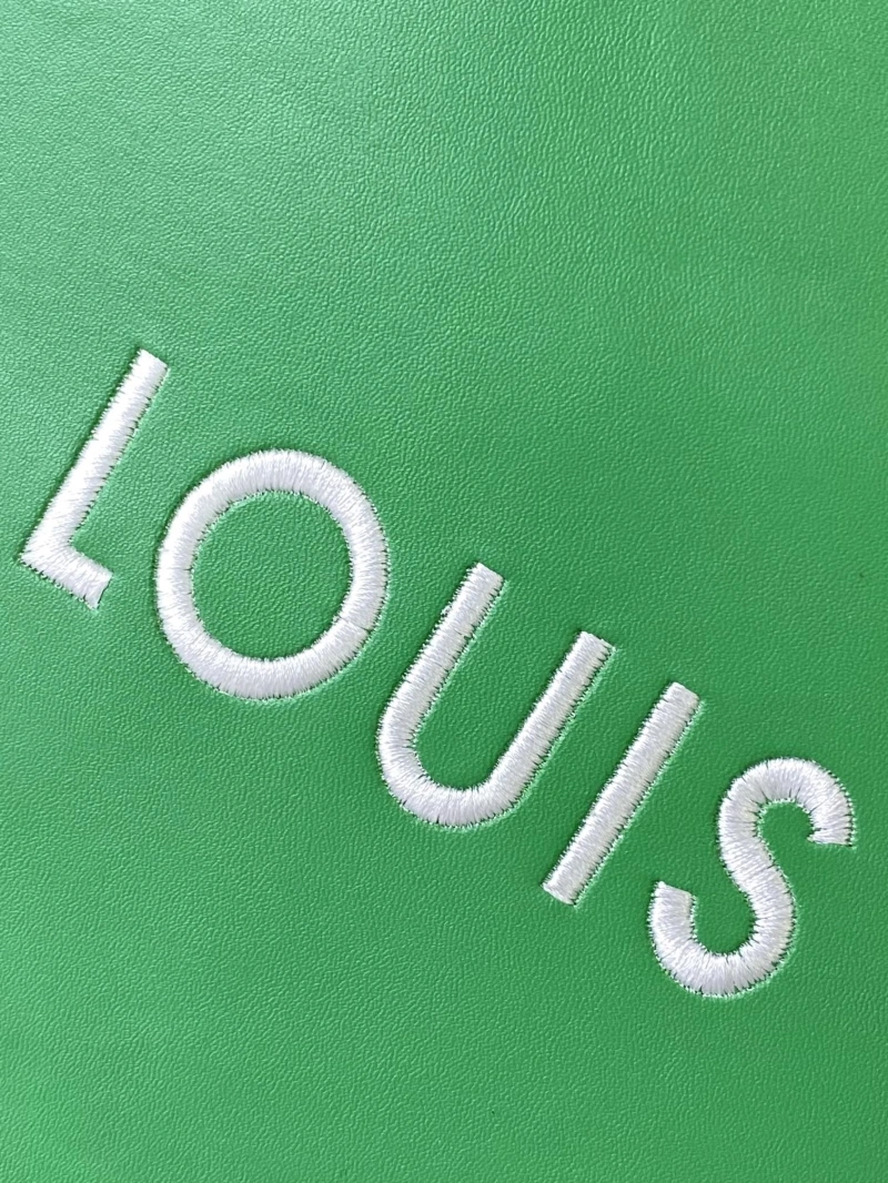 LV Shopping Bags 4194A-1384