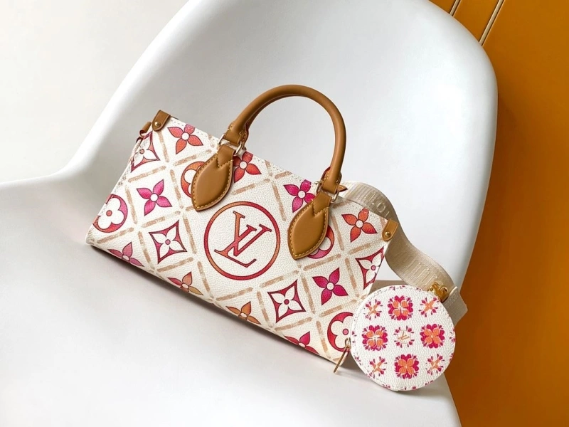 LV Shopping Bags 4194A-1392