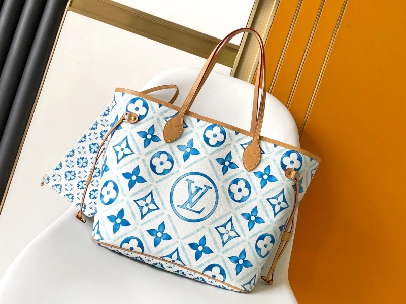 LV Shopping Bags 4194A-1402